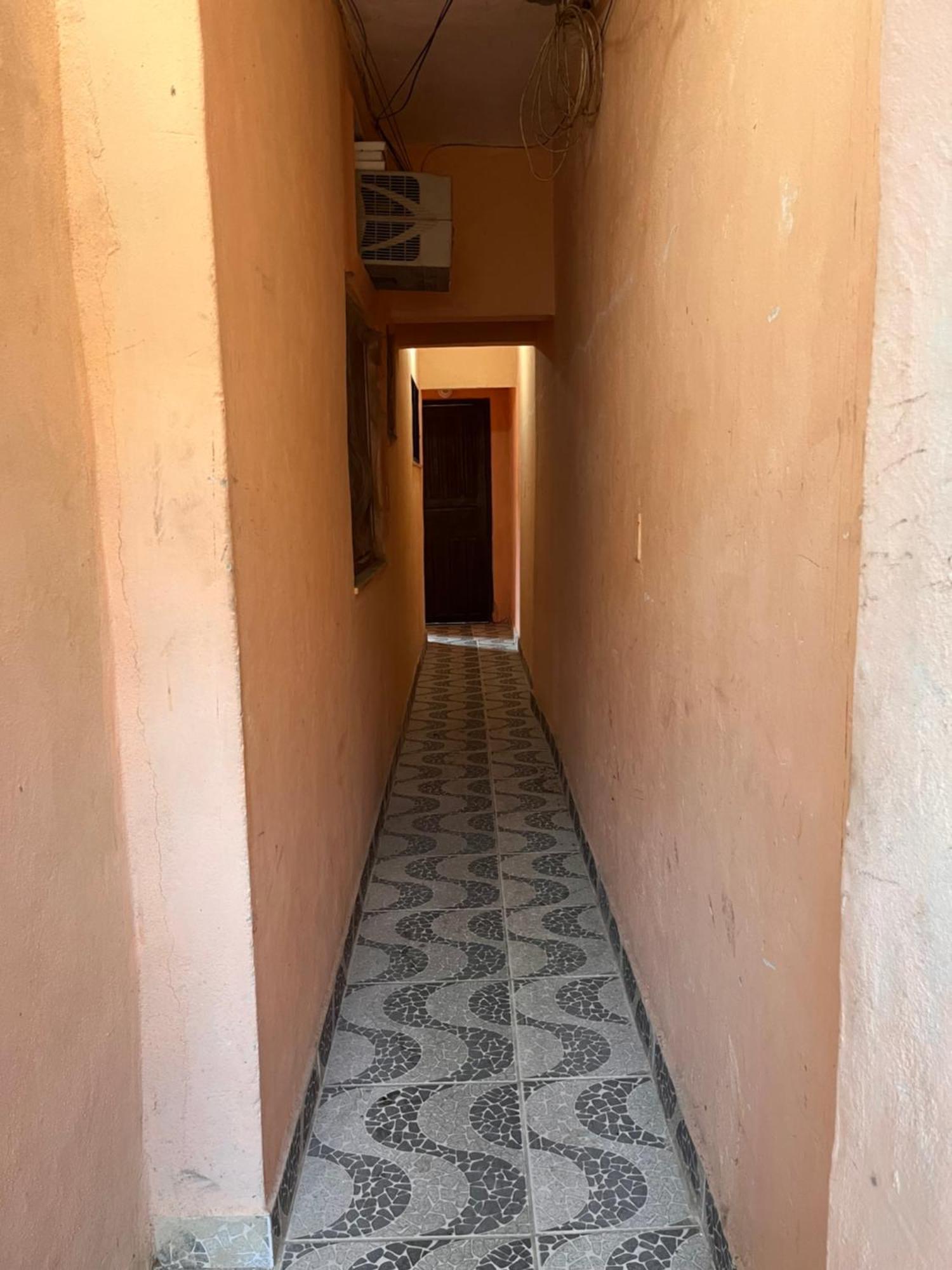 Apartamento Kitnet Em Curicica