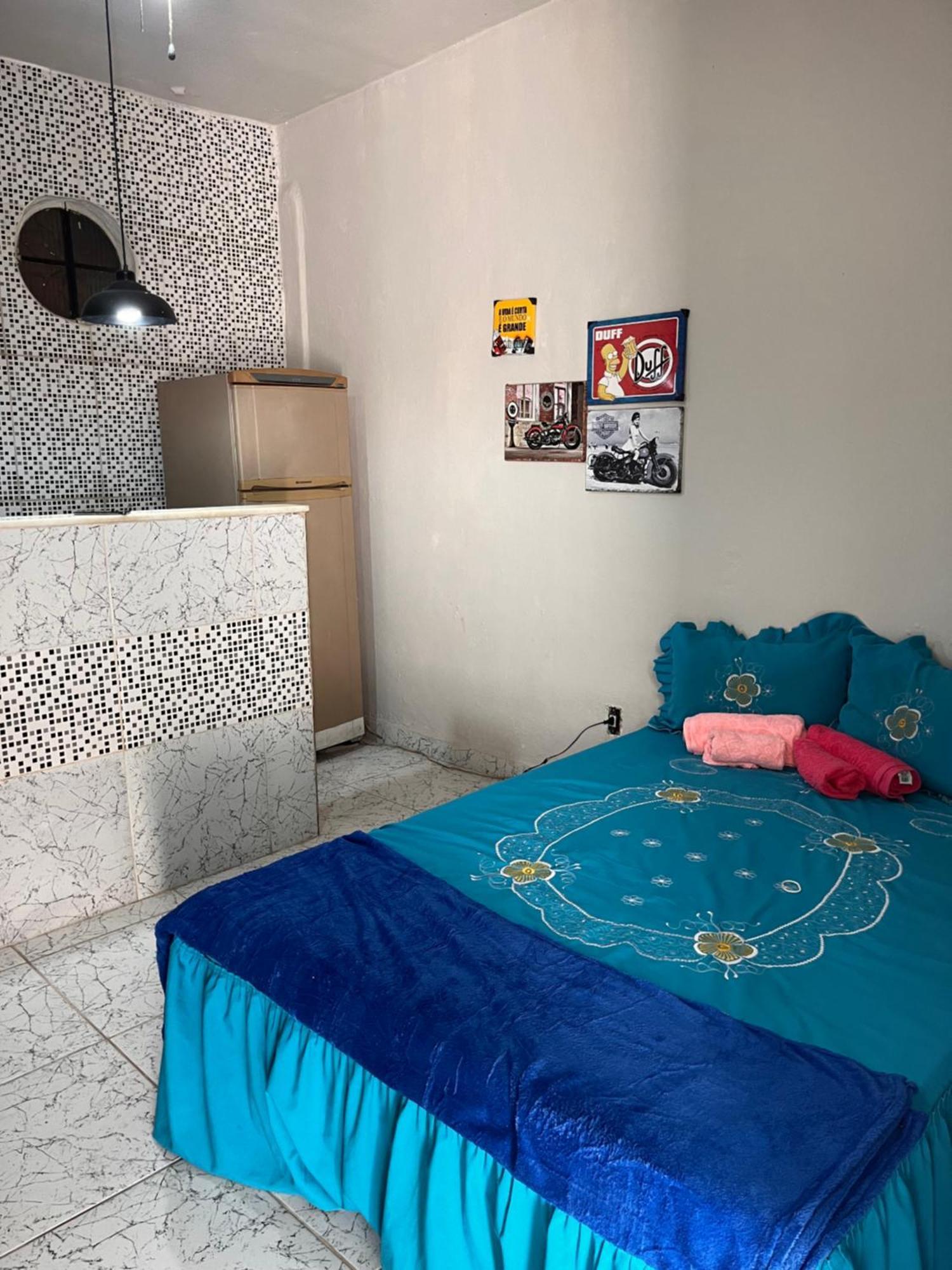 Apartamento Kitnet Em Curicica Rio de Janeiro