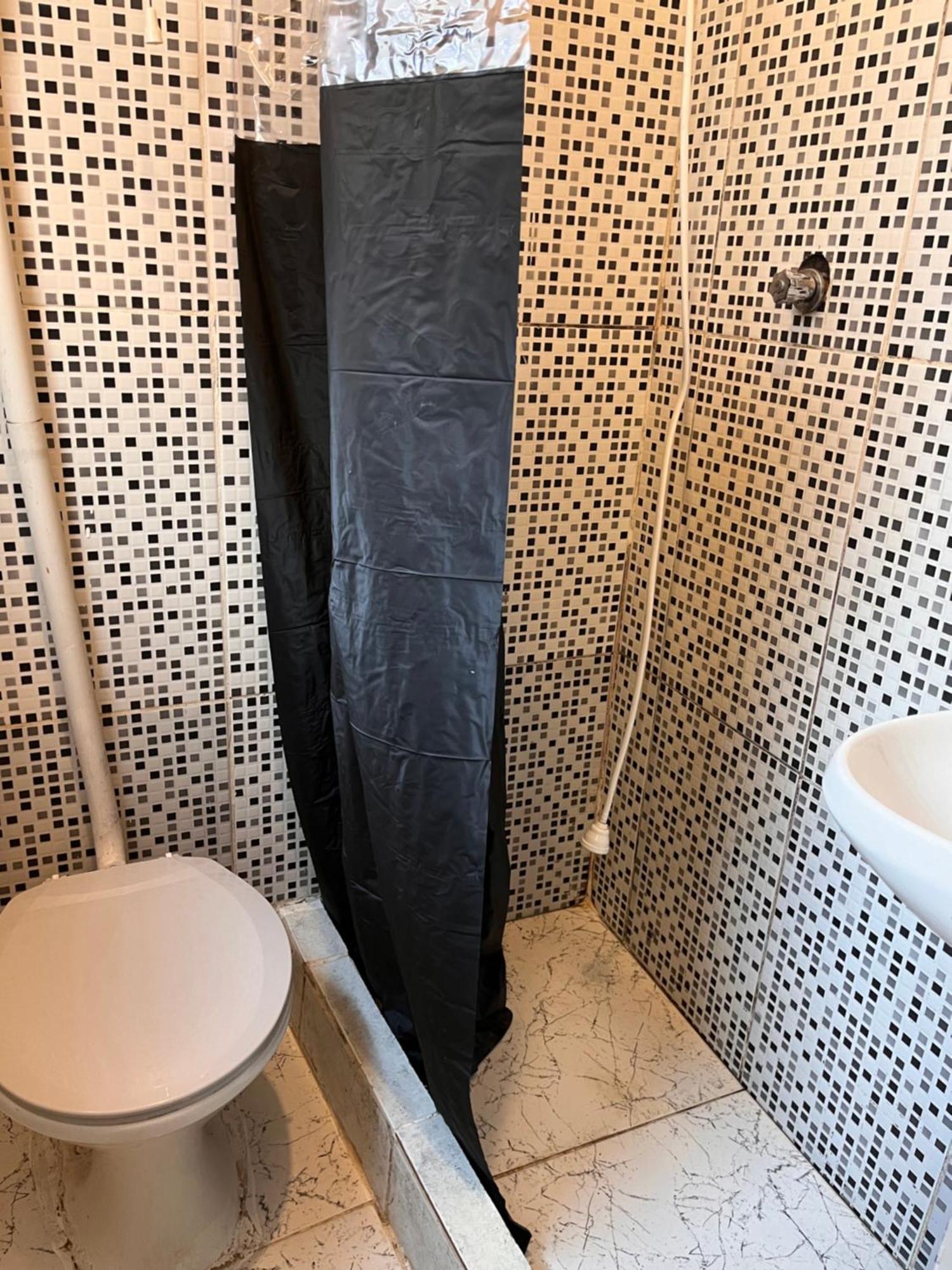 Kitnet Em Curicica Apartamento Rio de Janeiro