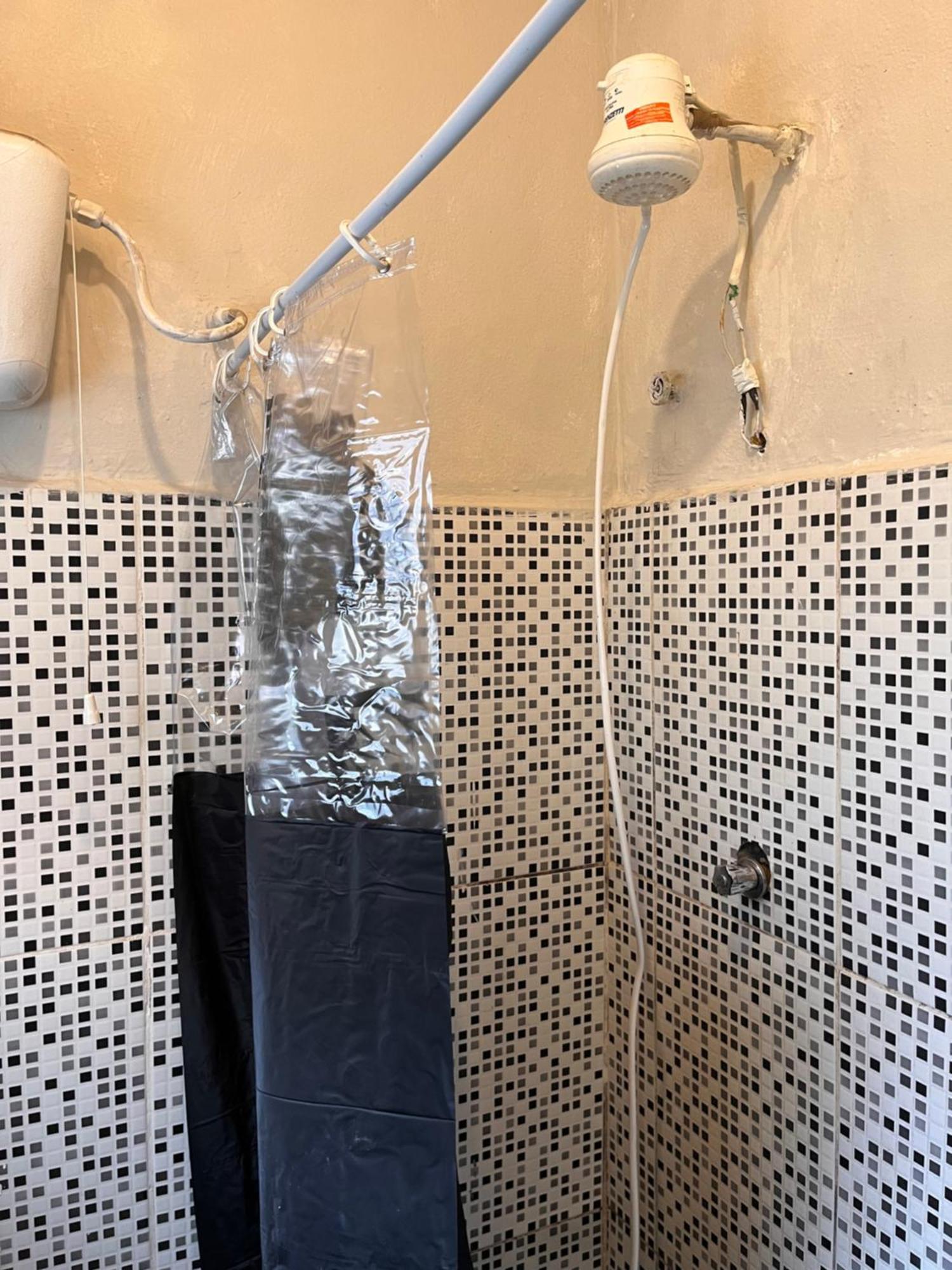 Apartamento Kitnet Em Curicica Rio de Janeiro