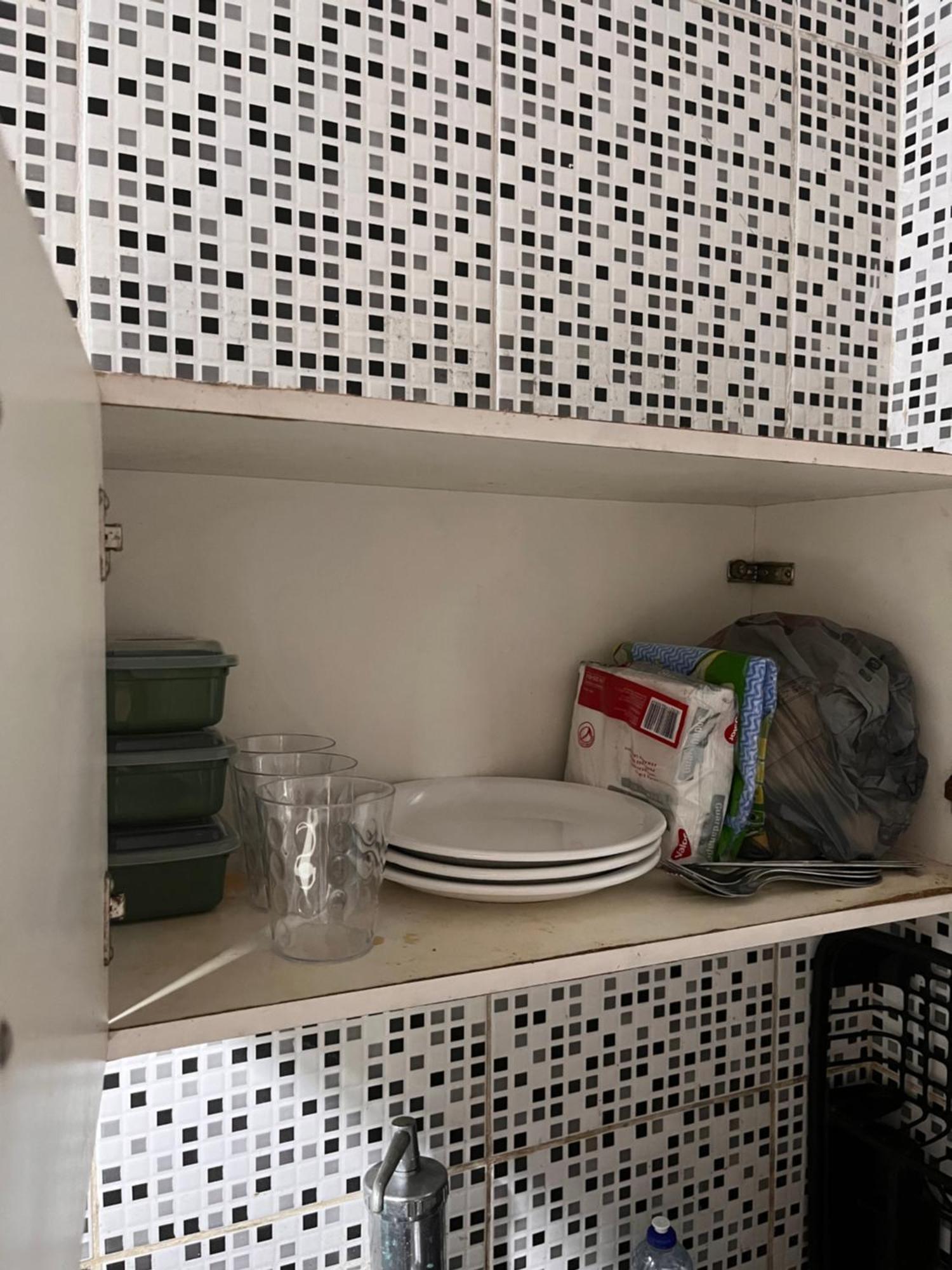 Apartamento Kitnet Em Curicica *